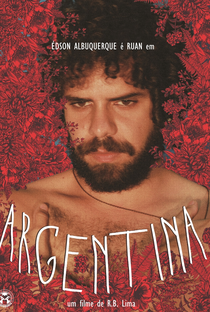 Argentina - Poster / Capa / Cartaz - Oficial 3