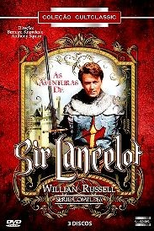 As Aventuras de Sir Lancelot (The Adventures of Sir Lancelot)