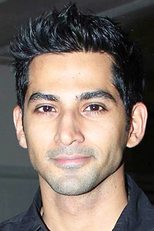 Vivan Bhatena