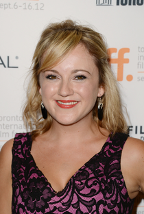 Jennie Page - Poster 1