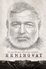 Hemingway (2021) (Hemingway (2021))