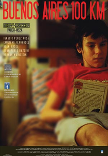 Buenos Aires 100 Km (Buenos Aires 100 kilómetros)