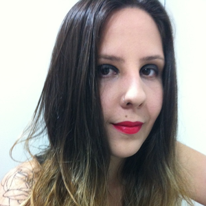 Foto de perfil de Camila Zambrana