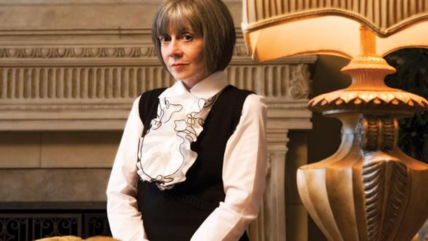 Anne Rice (I) - Foto 2