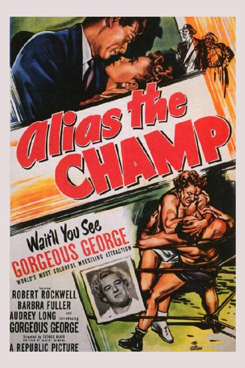  de Filme Choque de Gigantes (1949)