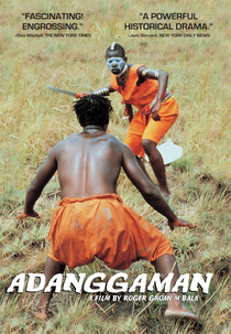Adanggaman (Adanggaman)