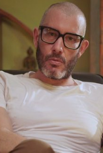 Jeffrey Goldberg - Poster 1