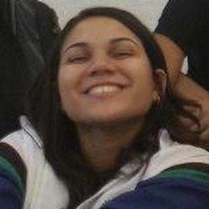 Foto de perfil de Clarisse Cortez
