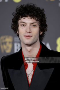 Dominic Sessa - Poster 1