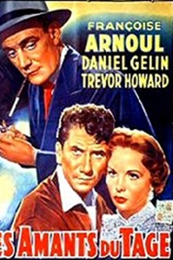  de Filme Os Amantes do Tejo (1955)