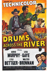 Tambores da Morte (Drums Across the River)