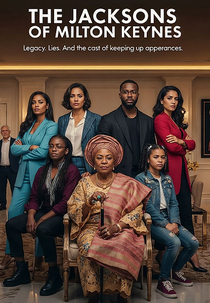 The Jacksons of Milton Keynes (The Jacksons of Milton Keynes)