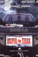 A Face do Mal (Jasper, Texas)