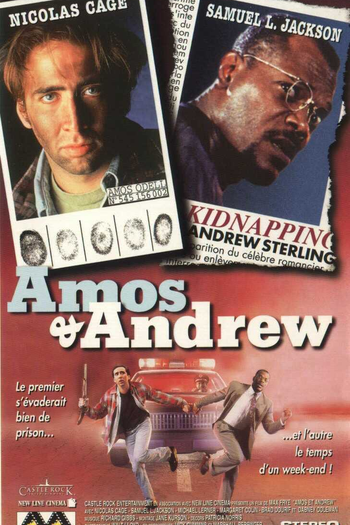  de Filme Não Chame a Polícia! (1993)