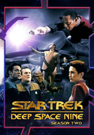 Jornada nas Estrelas: Deep Space Nine (2ª Temporada) (Star Trek: Deep Space Nine (Season 2))