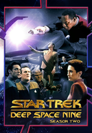 Jornada nas Estrelas: Deep Space Nine (2ª Temporada)