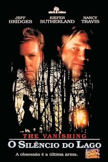  de Filme O Silêncio do Lago (1993)