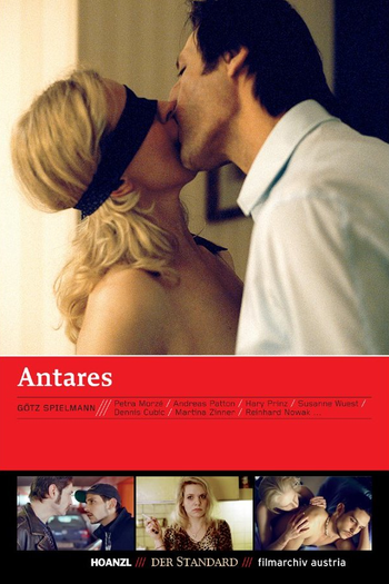  de Filme Antares (2004)