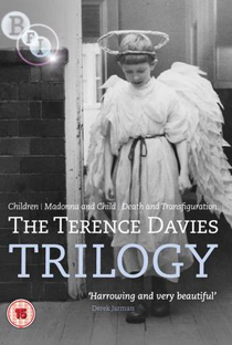 The Terence Davies Trilogy  - Poster / Capa / Cartaz - Oficial 1
