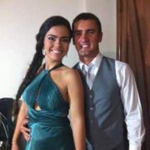 Foto de perfil de Juliana Napolião