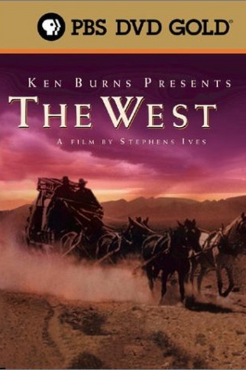 Poster de Franquia The West (1996)