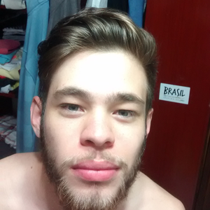 Foto de perfil de Vitor