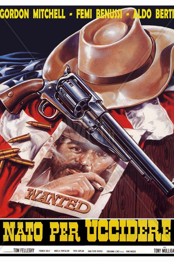  de Filme Nascidos para Matar (1967)