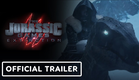 The Jurassic Games: Extinction - Official Trailer (2025) Katie Burgess