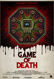 Jogo da Morte (Game of Death)