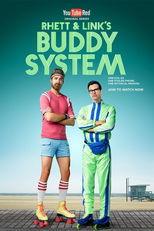 Rhett & Link's Buddy System (Rhett & Link's Buddy System)