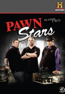 Trato Feito (2˚ Temporada) (Pawn Stars (Season 2))