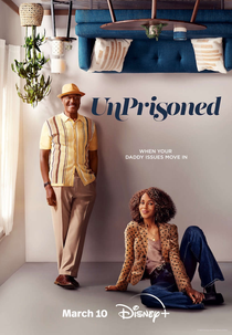 Fora da Prisão (1ª Temporada) (UnPrisoned (Season 1))