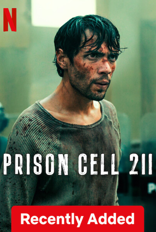 Poster 4 de Série Cela 211 (1ª Temporada) (2025)