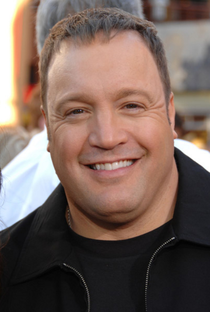 Kevin James (III) - Poster / Capa / Cartaz - Oficial 4