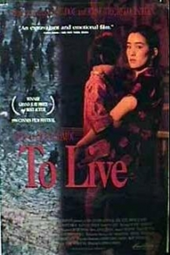  de Filme Tempo de Viver (1994)
