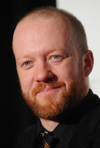 Steve Oram