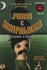 História do Violoncelo (Román s basou)