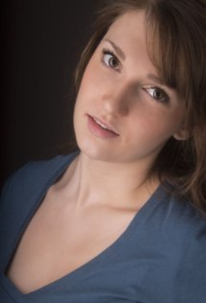Catherine Corcoran - Foto 1