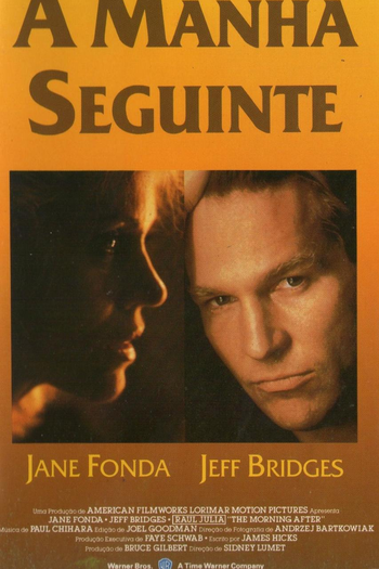  de Filme A Manhã Seguinte (1986)