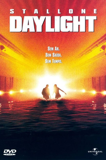  de Filme Daylight (1996)