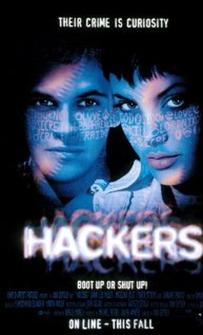 Hackers: Piratas de Computador - 15 de Setembro de 1995 | Filmow