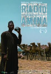 Radio Amina (Radio Amina)