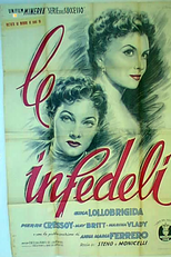 As Infiéis  (Le infedeli)