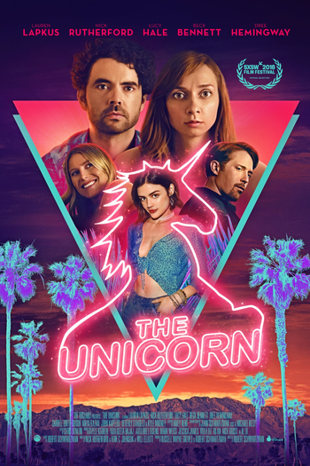  de Filme Diversão a Três (2018)