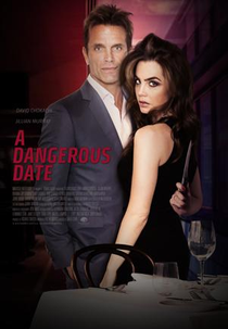 A Dangerous Date (A Dangerous Date)