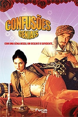 Confusões Geniais (Küss' niemals einen Flaschengeist)