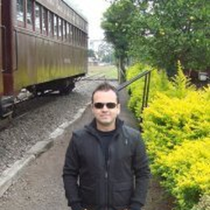 Foto de perfil de Gelson Kinney