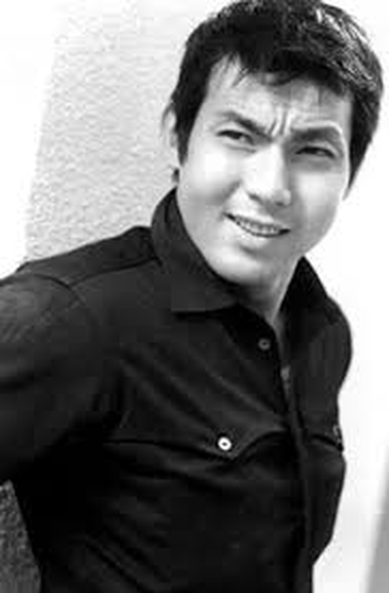 Jo Shishido - Foto 1