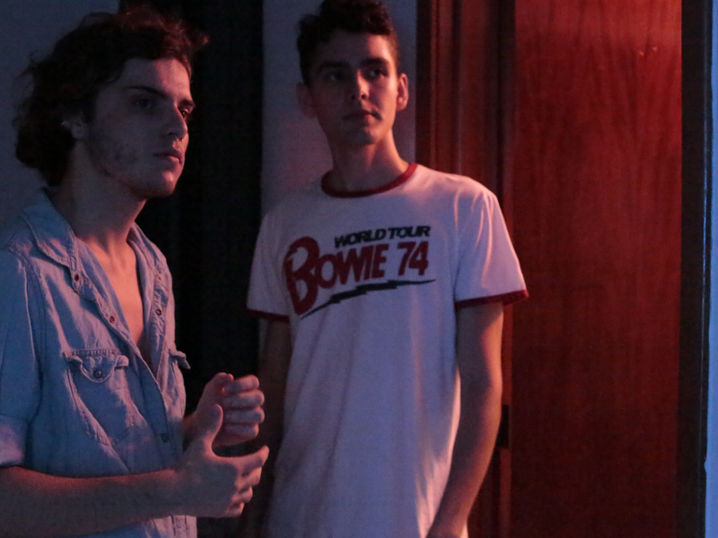 Foto 4 de Quando te vi