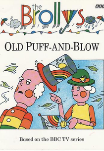 Os Brollys (The Brollys)